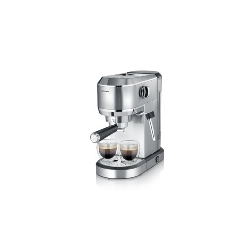 SEVERIN Espressomaschine Newspresa