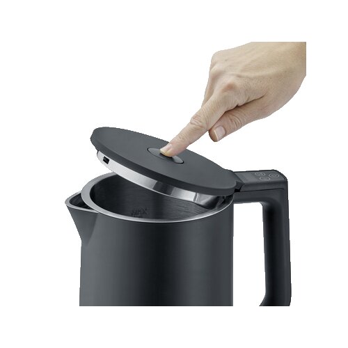 SEVERIN Wasserkocher WK 3483