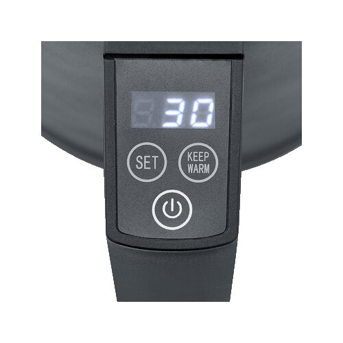 SEVERIN Wasserkocher WK 3483