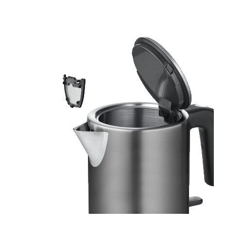 SEVERIN Wasserkocher WK 9342
