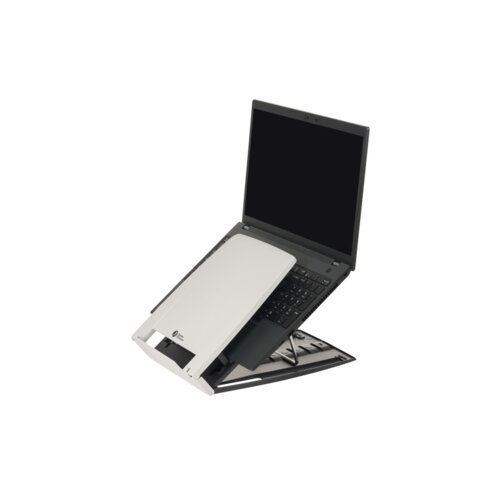 BakkerElkhuizen Notebookständer Ergo-Q 330 Circular