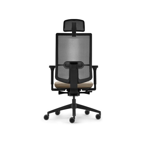 Sedus Bürodrehstuhl se:do PRO light 2 mit Kopfstütze