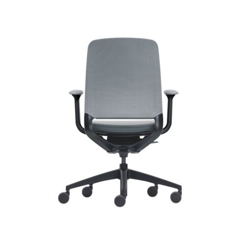 Sedus Bürodrehstuhl se:motion dunkelgrau