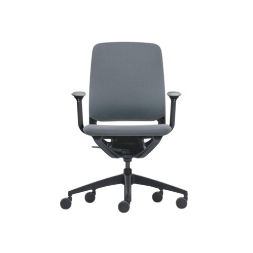 Sedus Bürodrehstuhl se:motion dunkelgrau