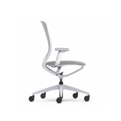 Sedus Bürodrehstuhl se:motion hellgrau