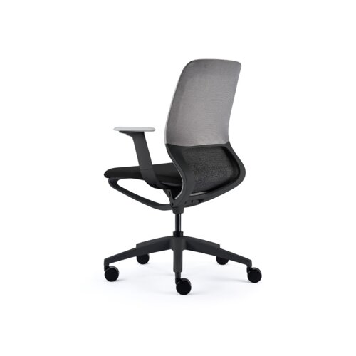 Sedus Bürodrehstuhl se:motion net grau