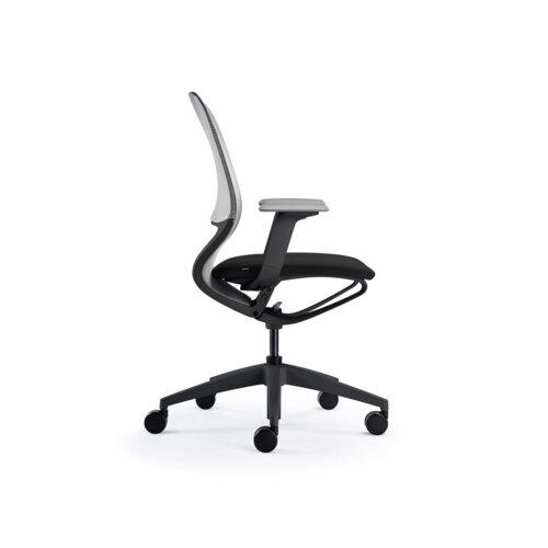 Sedus Bürodrehstuhl se:motion net grau