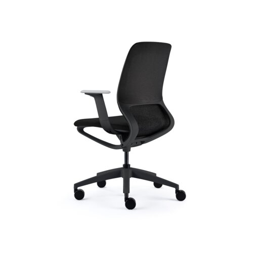 Sedus Bürodrehstuhl se:motion net schwarz