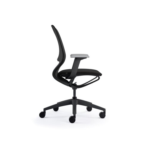 Sedus Bürodrehstuhl se:motion net schwarz