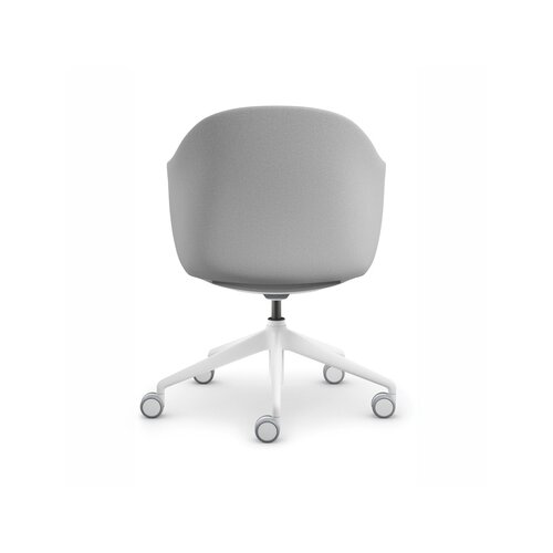 Sedus Bürodrehstuhl se:flair hellgrau