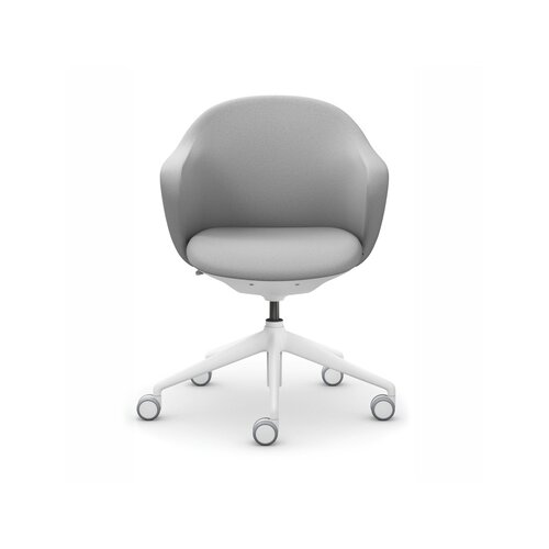 Sedus Bürodrehstuhl se:flair hellgrau