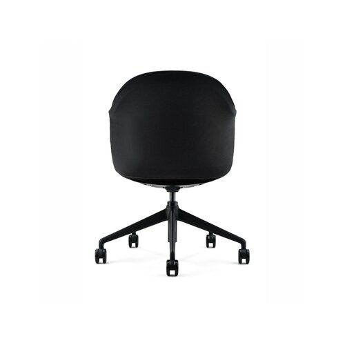 Sedus Bürodrehstuhl se:flair schwarz