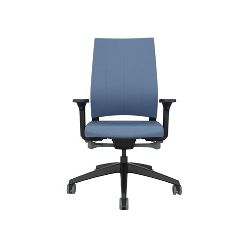 Sedus Bürodrehstuhl Quarterback 2 blau