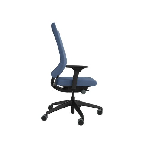 Sedus Bürodrehstuhl Quarterback 2 blau