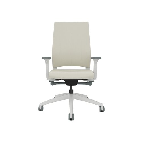 Sedus Bürodrehstuhl Quarterback 2 creme