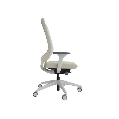 Sedus Bürodrehstuhl Quarterback 2 creme