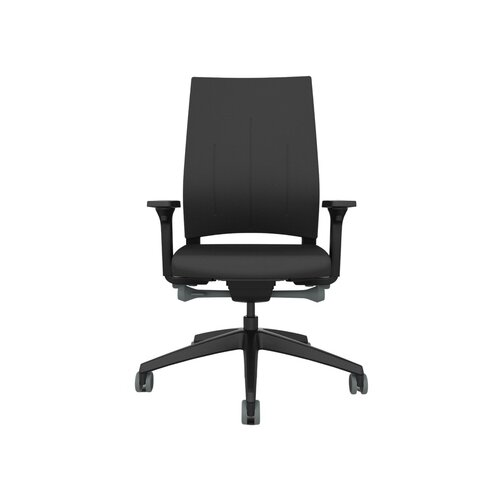 Sedus Bürodrehstuhl Quarterback 2 schwarz