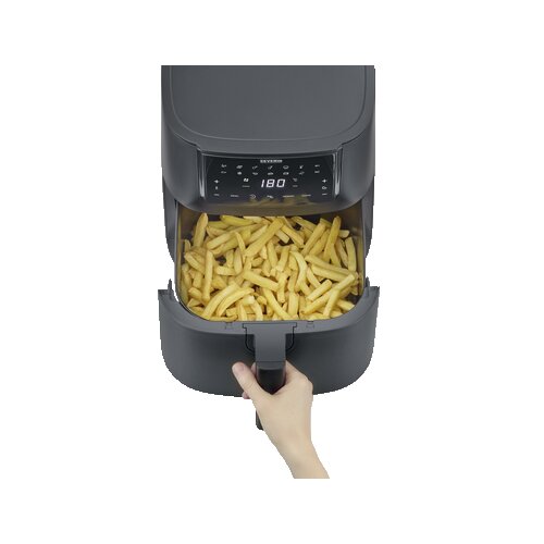 SEVERIN Heißluftfritteuse Single XXL