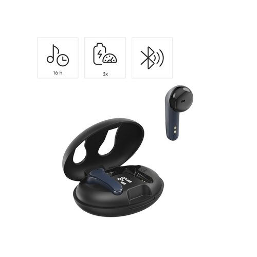 Hama Kopfhörer Spirit Unchained