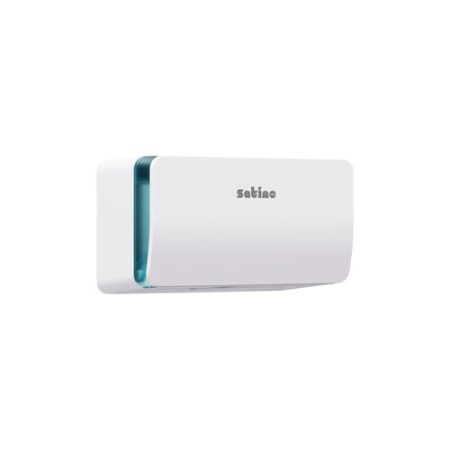 Satino by WEPA Handtuchspender XS
