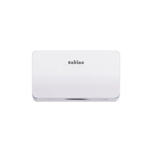 Satino by WEPA Handtuchspender XS