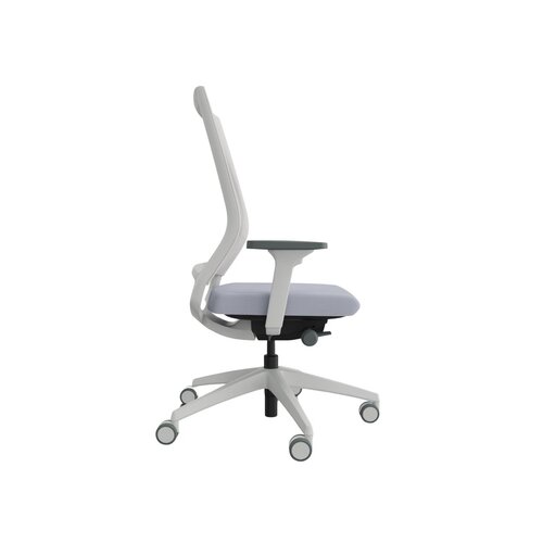 Sedus Bürodrehstuhl Quarterback 2 hellgrau