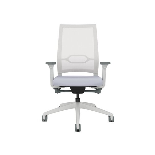 Sedus Bürodrehstuhl Quarterback 2 hellgrau