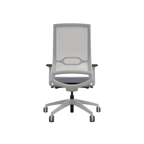 Sedus Bürodrehstuhl Quarterback 2 hellgrau