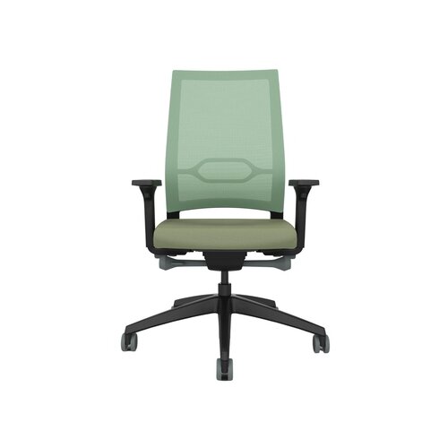 Sedus Bürodrehstuhl Quarterback 2 grün