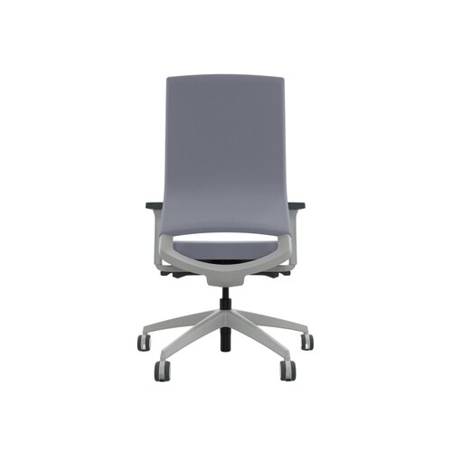 Sedus Bürodrehstuhl Quarterback 2 hellgrau