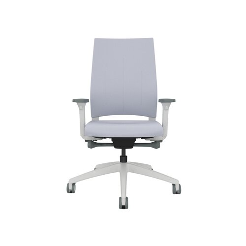 Sedus Bürodrehstuhl Quarterback 2 hellgrau