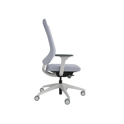 Sedus Bürodrehstuhl Quarterback 2 hellgrau