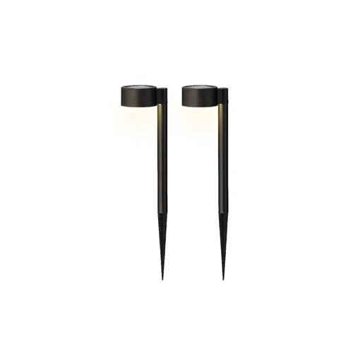 LUMINEO Solarleuchte