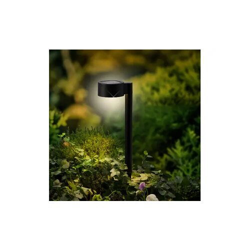 LUMINEO Solarleuchte