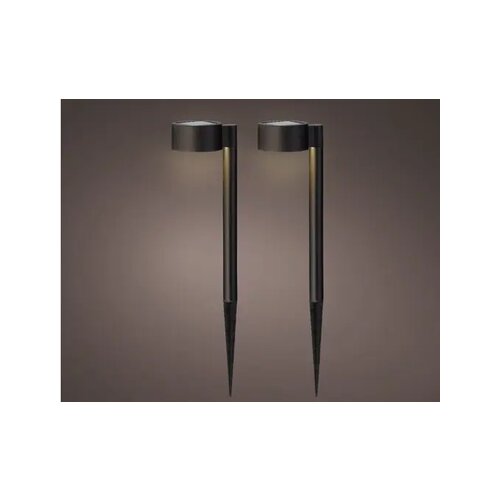 LUMINEO Solarleuchte