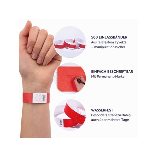 Avery Zweckform Eventband