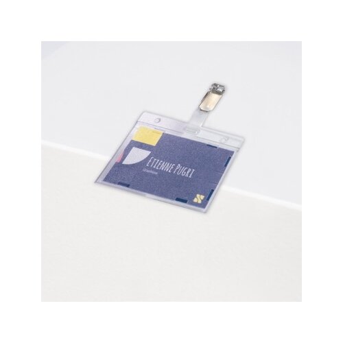 Avery Zweckform Ausweishalter 85 x 54 mm (B x H)