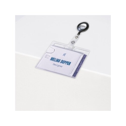 Avery Zweckform Ausweishalter 90 x 54 mm (B x H)