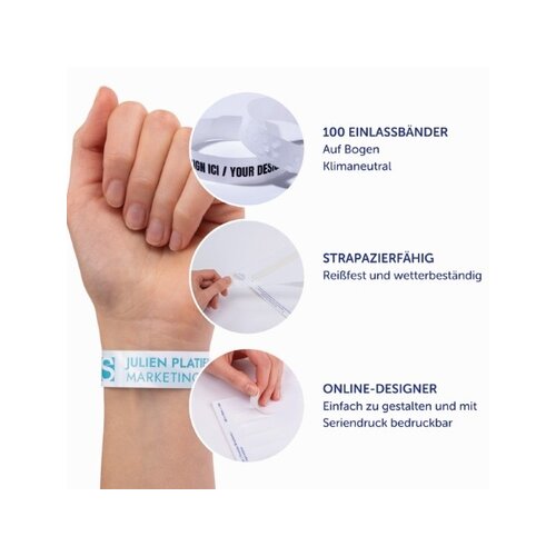 Avery Zweckform Eventband