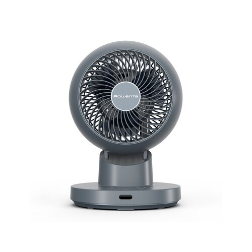 Rowenta Tischventilator Turbo Swift Compact