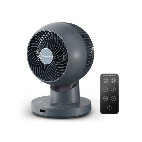 Rowenta Tischventilator Turbo Swift Compact