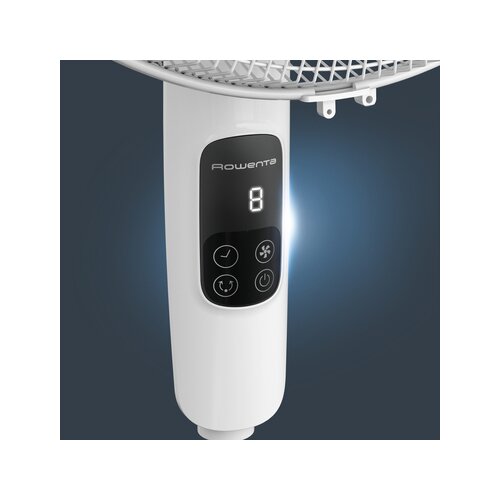 Rowenta Standventilator Turbo Silenc