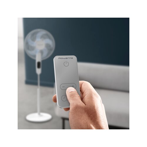 Rowenta Standventilator Turbo Silenc