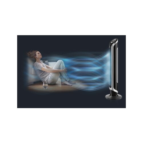 Rowenta Turmventilator Eole Infinite