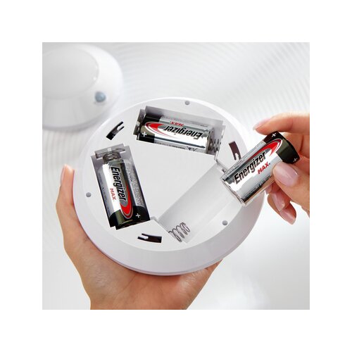 Energizer® Batterie Max® C/Baby 4 St./Pack.