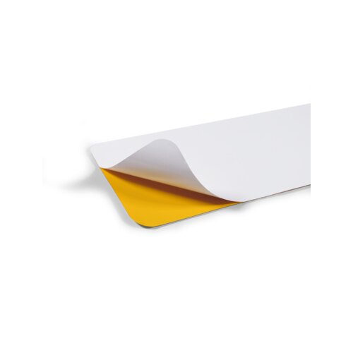 DURABLE Bodenmarkierung Zebrastreifen 200/05