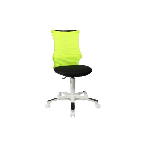 TOPSTAR Kinderdrehstuhl Sitness S`neaker schwarz