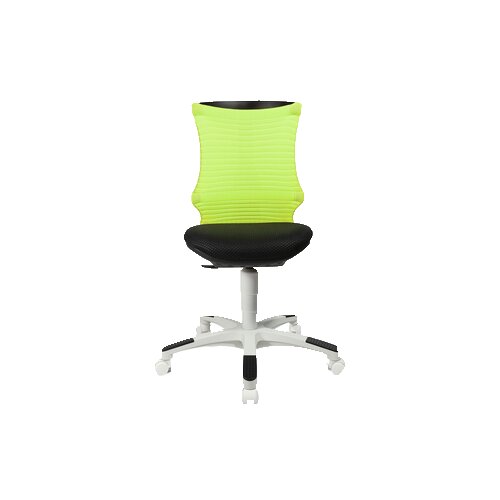 TOPSTAR Kinderdrehstuhl Sitness S`neaker schwarz