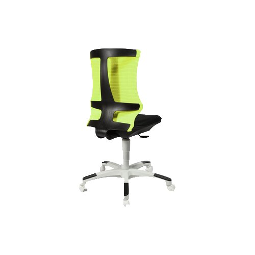 TOPSTAR Kinderdrehstuhl Sitness S`neaker schwarz