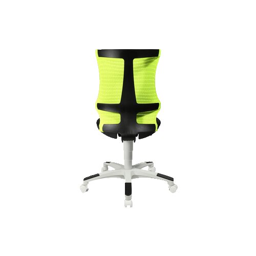 TOPSTAR Kinderdrehstuhl S´neaker schwarz